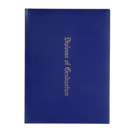 Porta laurea diplomi stile - porta,