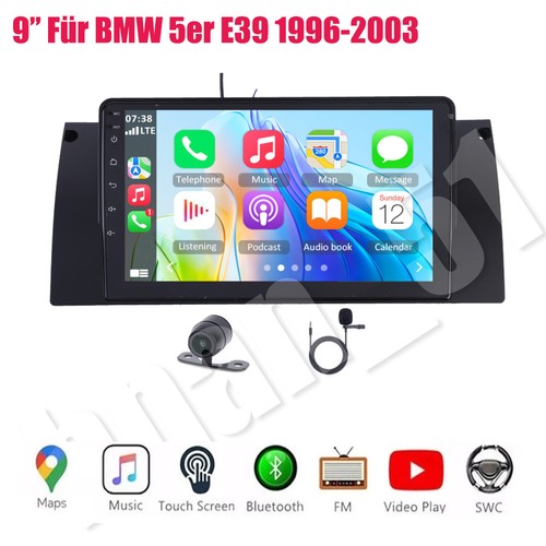 Per bmw e39 serie 1996 - bmw, 1996-2003