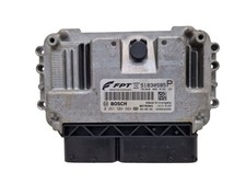 Centralina Motore 199A6000