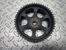 PULEGGIA ALBERO A CAMME PER