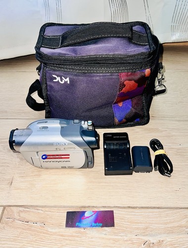 Camera handycam sony - camera,