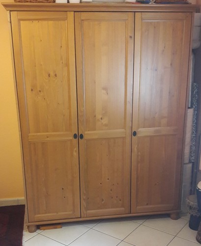 Mobile legno ante con - mobile, 3