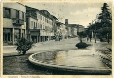 CONEGLIANO TREVISO Piazzale IV
