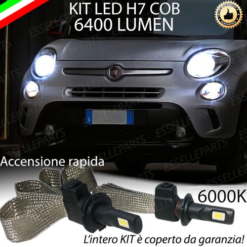 Kit full led - kit, fiat