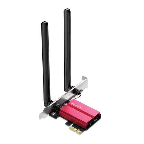 Link scheda rete - tp-link,