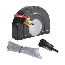 Set scudo smerigliatrice