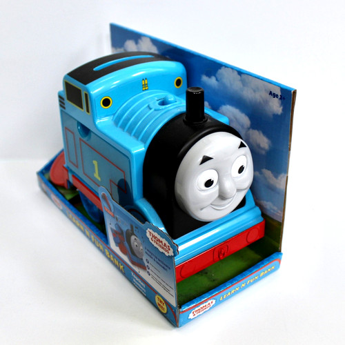 Thomas friends learn n fun - &,