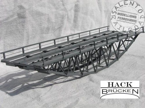 Hack 43150 220 ponte - hack,