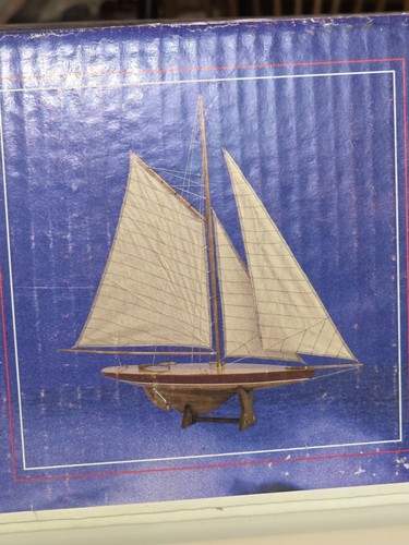 1895 america cup racer - 1895,