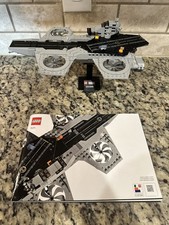 LEGO Marvel Shield Helicarrier