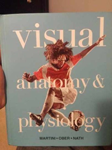 Visual anatomy physiology - &,