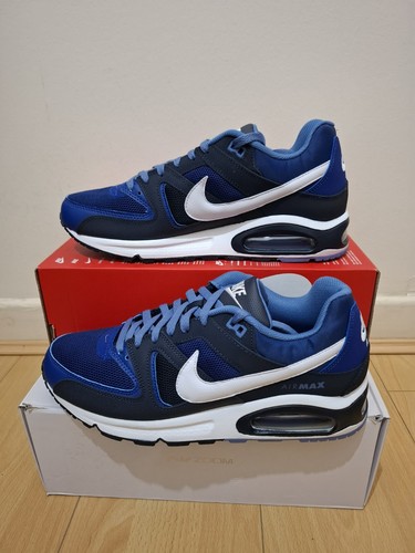 Nuove nike air max - nike, command