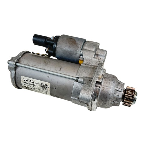Motorino avviamento dsg 4tsi - motorino, 1.4tsi