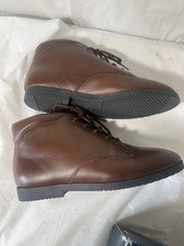 Vintage Danexx Amsbery pelle