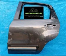 Portiera Porta Sportello