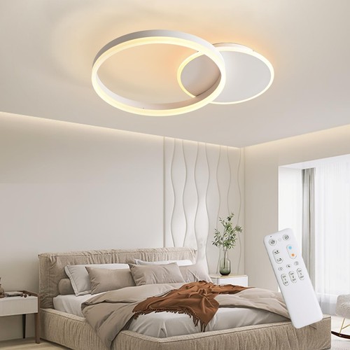 Kaucqi plafoniera led lampada - kaucqi,