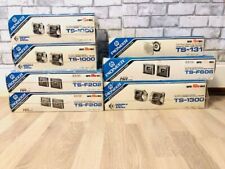 Altoparlanti per auto d'epoca