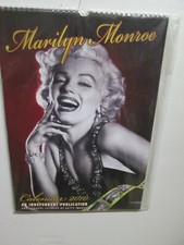 MARILYN MONROE  2010