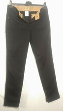 pantalone alviero martini prima classe taglia 28 (42) M  97% cotone 3% elastam