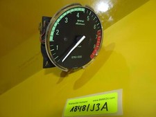 BMW R65 contagiri Motometro