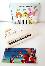 MICRO PIANO Super Kawaii