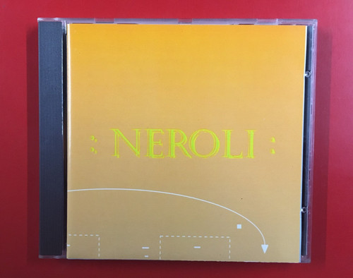 Brian eno neroli - brian,