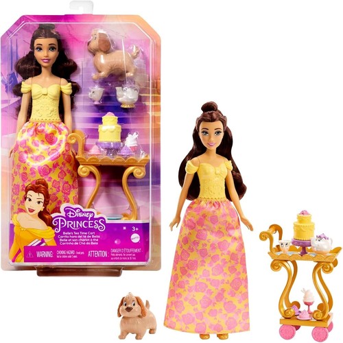 Belle disney princess - belle,