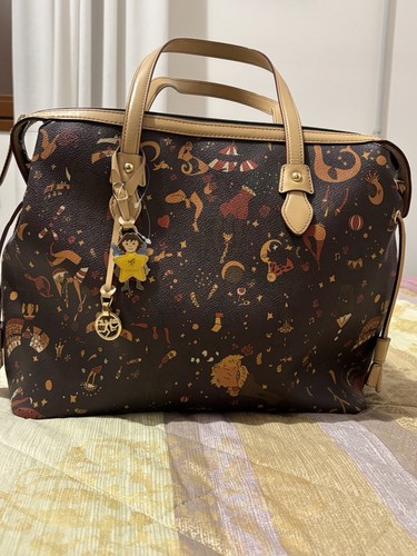 Tote bag piero - bag, magic