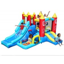 Castello Gonfiabile per