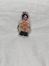Nana Osaki - Nana - Bondage Acrylic Keychain BDSM Charm 