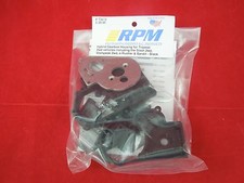 CAMBIO RPM NERO CAMBIO TRAXXAS