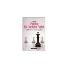 LIBRO L'EVOLUZIONE DELLE