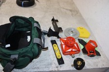 Leica RICAMBI PER INDAGINE