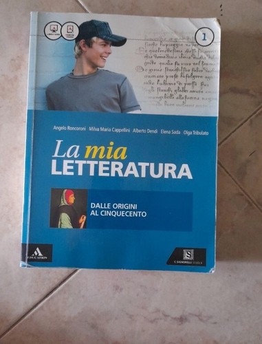 Libri scolastici usati - libri,
