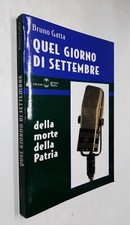 QUEL GIORNO DI SETTEMBRE -