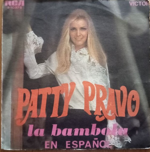 Patty pravo giri - giri, da