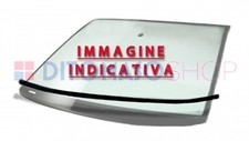 Guarnizione parabrezza - guarnizione,