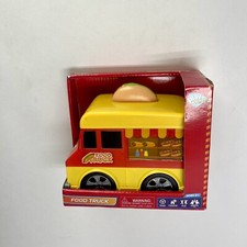 Hot Dog Taco Food Truck, Gioca