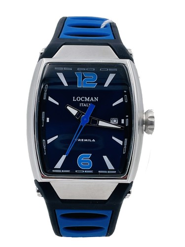 Watch locman tremila - watch,