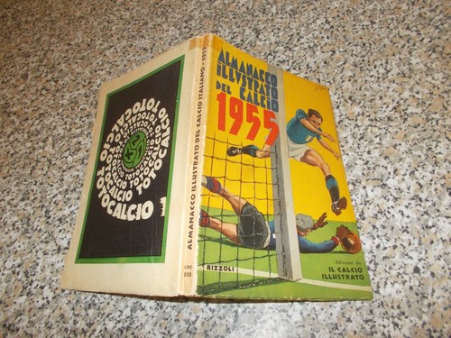 Almanacco illustrato del - almanacco,