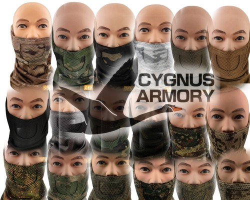 Cygnus armory maschera - cygnus,