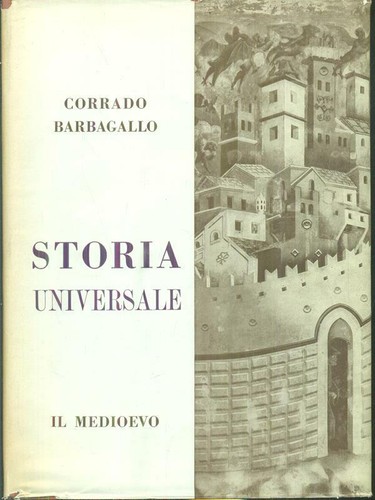 Medioevo 2vv barbagallo - ,