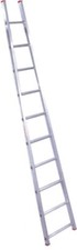 Scala Alluminio 14 Gradini