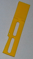 Cible tombante  flipper CACTUS