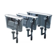 FILTRO ESTERNO PER PULIZIA