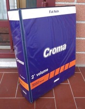 Fiat Auto CROMA 2° Volume