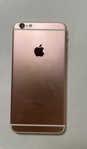 Apple iphone plus - 6s,