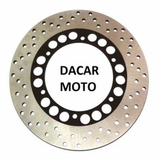 DISCO FRENO POSTERIORE YAMAHA