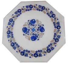 Tavolo in marmo 18" pietra