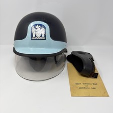 Casco antisommossa NYPD